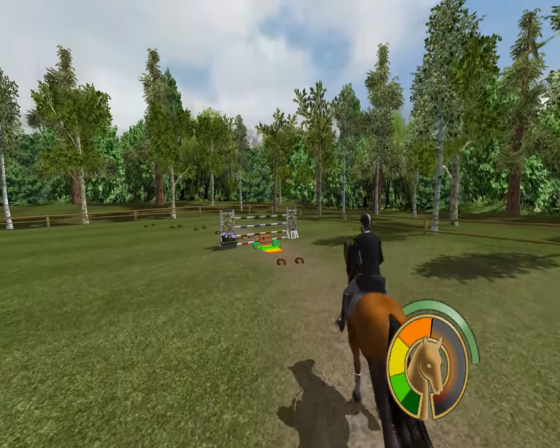 Mary King's Riding School 2 Screenshot 50 (Nintendo Wii (EU Version))