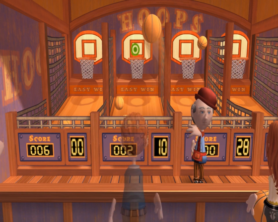 Carnival Games Screenshot 7 (Nintendo Wii (US Version))