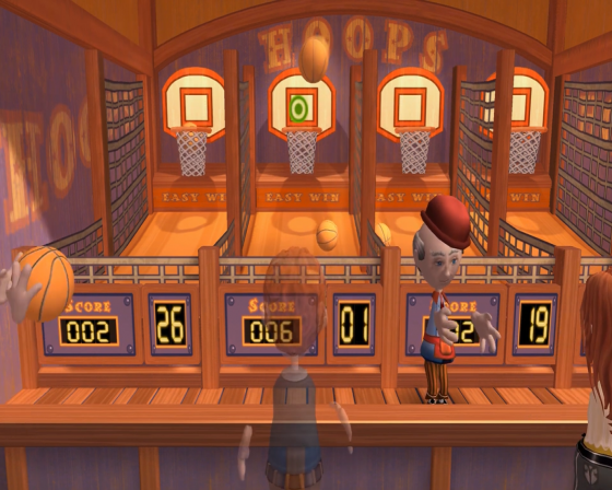 Carnival Games Screenshot 8 (Nintendo Wii (US Version))