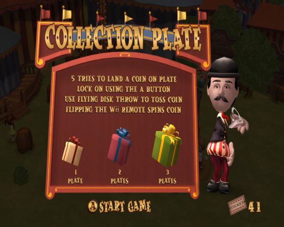 Carnival Games Screenshot 21 (Nintendo Wii (US Version))