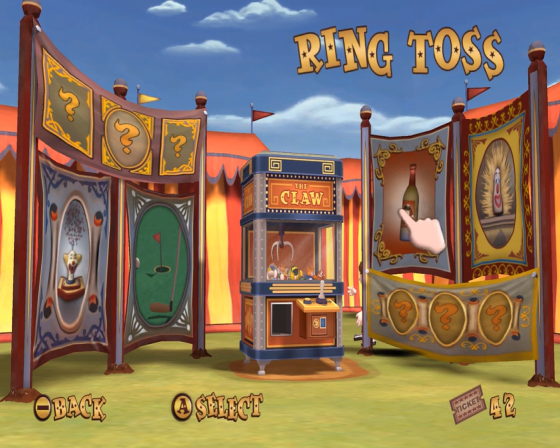 Carnival Games Screenshot 26 (Nintendo Wii (US Version))