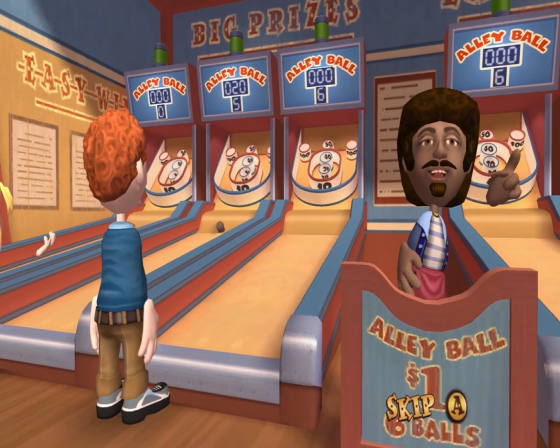 Carnival Games Screenshot 31 (Nintendo Wii (EU Version))