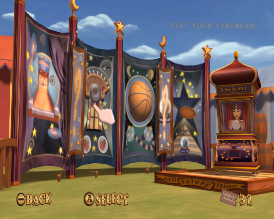 Carnival Games Screenshot 37 (Nintendo Wii (EU Version))