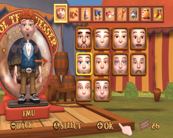 Carnival Games Screenshot 43 (Nintendo Wii (EU Version))