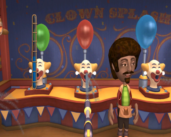 Carnival Games Screenshot 53 (Nintendo Wii (EU Version))