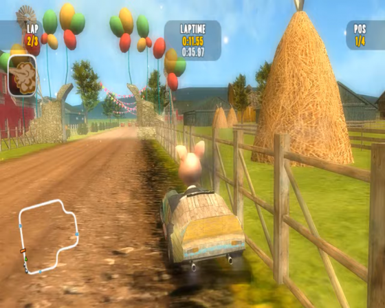 Jakers! Let's Explore Screenshot 13 (Nintendo Wii (US Version))