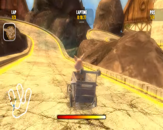 Jakers! Let's Explore Screenshot 21 (Nintendo Wii (US Version))