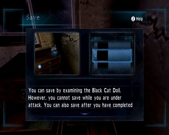 Calling Screenshot 8 (Nintendo Wii (US Version))