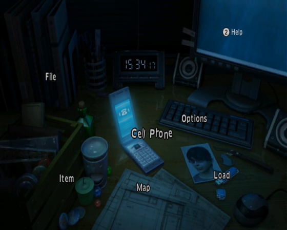 Calling Screenshot 16 (Nintendo Wii (US Version))