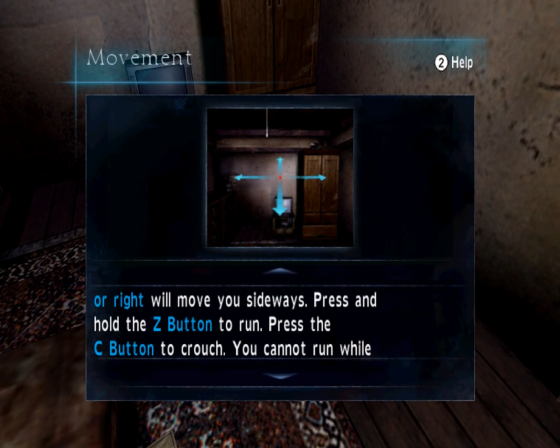 Calling Screenshot 19 (Nintendo Wii (US Version))