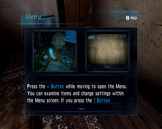 Calling Screenshot 28 (Nintendo Wii (US Version))