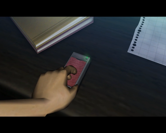 Calling Screenshot 30 (Nintendo Wii (US Version))