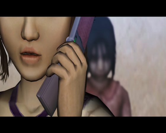 Calling Screenshot 31 (Nintendo Wii (US Version))