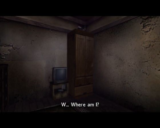 Calling Screenshot 34 (Nintendo Wii (US Version))