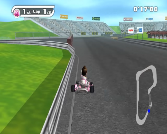 Deca Sports Screenshot 16 (Nintendo Wii (US Version))