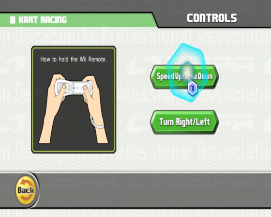 Deca Sports Screenshot 33 (Nintendo Wii (US Version))