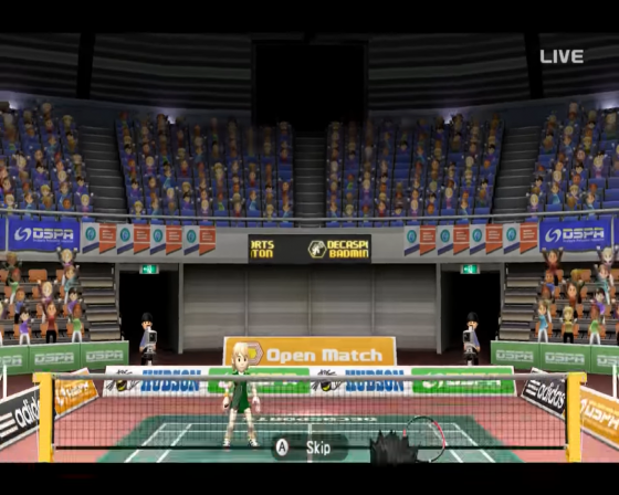 Deca Sports Screenshot 40 (Nintendo Wii (US Version))