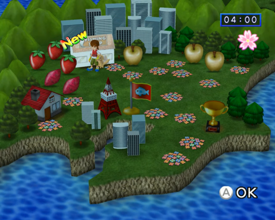 Fishing Master Screenshot 55 (Nintendo Wii (EU Version))