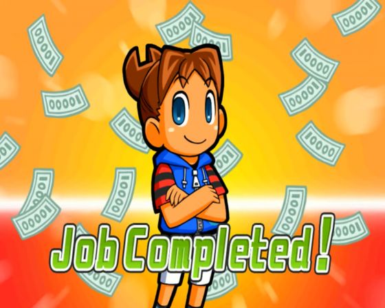 Help Wanted: 50 Wacky Jobs Screenshot 6 (Nintendo Wii (US Version))