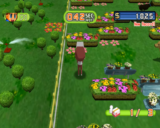 Help Wanted: 50 Wacky Jobs Screenshot 13 (Nintendo Wii (US Version))