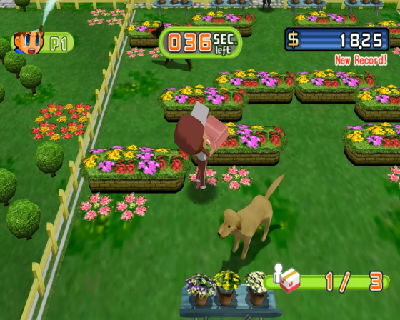 Help Wanted: 50 Wacky Jobs Screenshot 14 (Nintendo Wii (US Version))