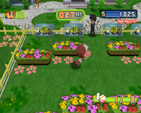 Help Wanted: 50 Wacky Jobs Screenshot 15 (Nintendo Wii (US Version))