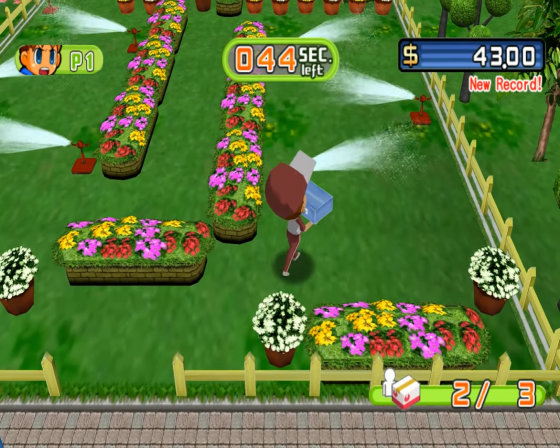 Help Wanted: 50 Wacky Jobs Screenshot 16 (Nintendo Wii (US Version))