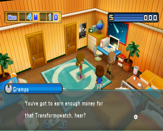 Help Wanted: 50 Wacky Jobs Screenshot 23 (Nintendo Wii (US Version))