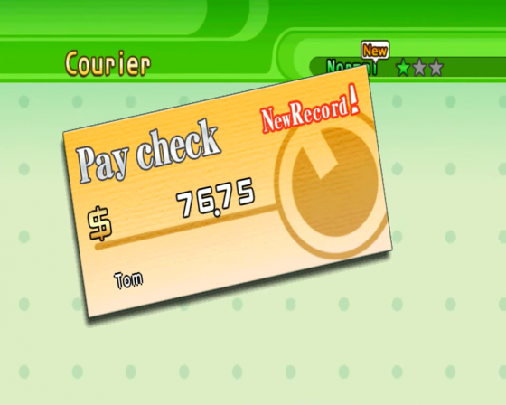 Help Wanted: 50 Wacky Jobs Screenshot 54 (Nintendo Wii (US Version))