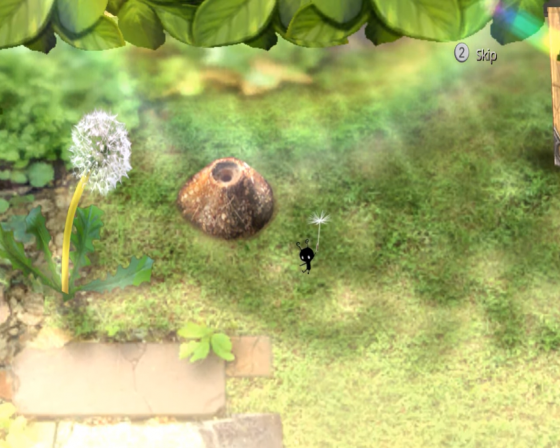 Marble Saga: Kororinpa Screenshot 34 (Nintendo Wii (US Version))