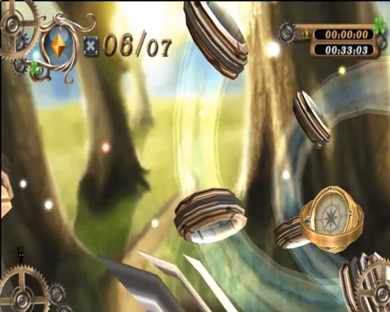 Marble Saga: Kororinpa Screenshot 58 (Nintendo Wii (US Version))