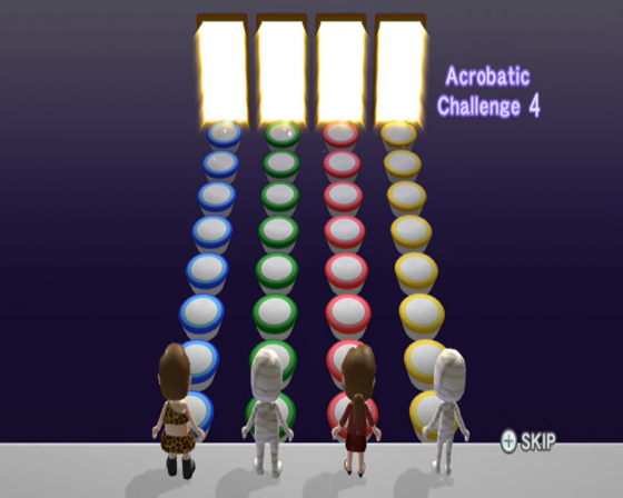 Oops! Prank Party Screenshot 8 (Nintendo Wii (US Version))