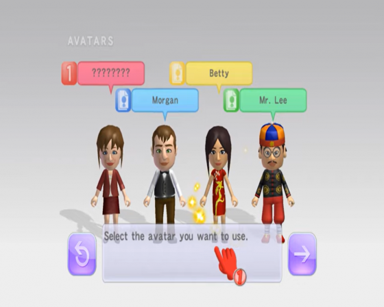 Oops! Prank Party Screenshot 14 (Nintendo Wii (US Version))