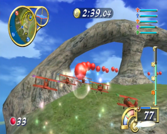 Wing Island Screenshot 13 (Nintendo Wii (US Version))