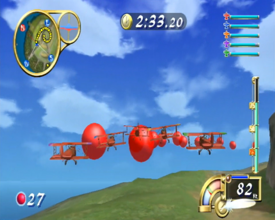 Wing Island Screenshot 14 (Nintendo Wii (US Version))