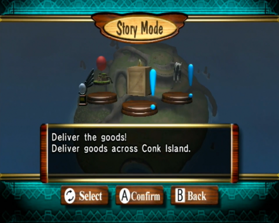 Wing Island Screenshot 21 (Nintendo Wii (US Version))