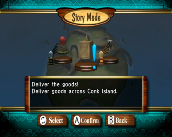 Wing Island Screenshot 30 (Nintendo Wii (EU Version))