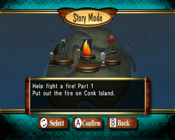 Wing Island Screenshot 40 (Nintendo Wii (EU Version))