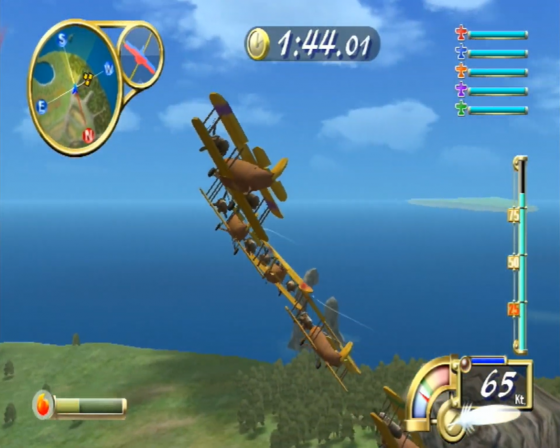 Wing Island Screenshot 43 (Nintendo Wii (EU Version))