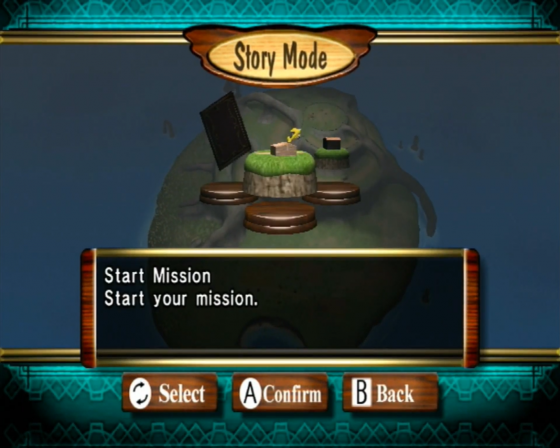 Wing Island Screenshot 52 (Nintendo Wii (US Version))