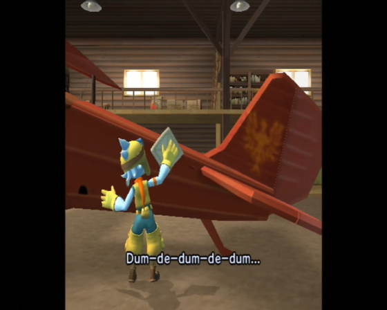 Wing Island Screenshot 53 (Nintendo Wii (EU Version))