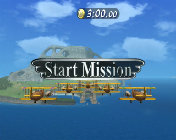 Wing Island Screenshot 57 (Nintendo Wii (US Version))