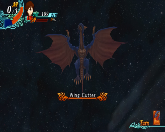 Arc Rise Fantasia Screenshot 11 (Nintendo Wii (US Version))