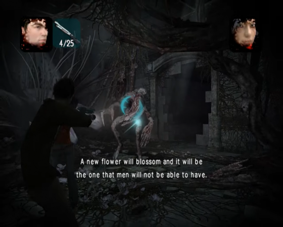 ObsCure: The Aftermath Screenshot 53 (Nintendo Wii (EU Version))