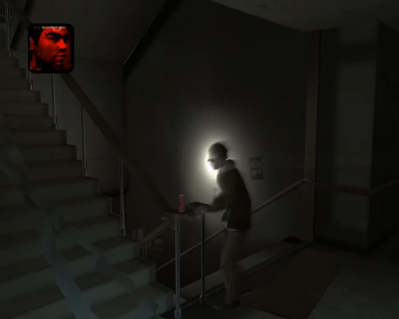 ObsCure: The Aftermath Screenshot 59 (Nintendo Wii (US Version))