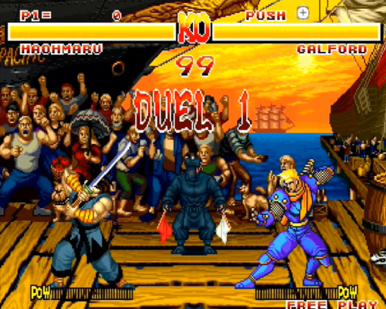 SNK Arcade Classics Vol. 1 Screenshot 12 (Nintendo Wii (EU Version))