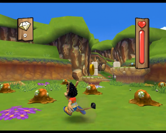 Agent Hugo: Hula Holiday Screenshot 9 (Nintendo Wii (EU Version))