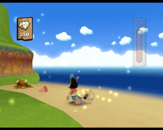 Agent Hugo: Hula Holiday Screenshot 11 (Nintendo Wii (EU Version))