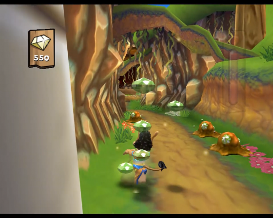 Agent Hugo: Hula Holiday Screenshot 17 (Nintendo Wii (EU Version))