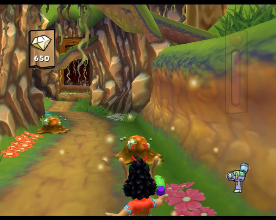 Agent Hugo: Hula Holiday Screenshot 18 (Nintendo Wii (EU Version))